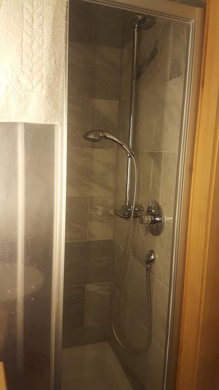 Relaxing Confortable Studio, Heated Garage, Skiroom Samedan Exterior photo