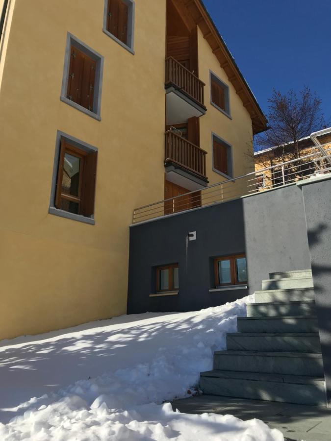 Relaxing Confortable Studio, Heated Garage, Skiroom Samedan Exterior photo